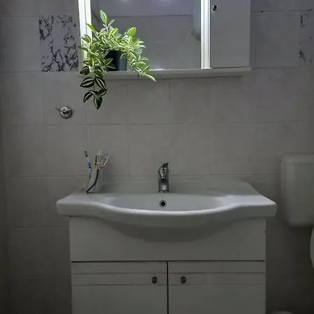 Apartment Paralia Apartments