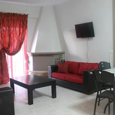 Paralia Apartments Apartment