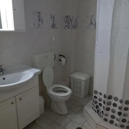 Paralia Apartments * Paralia Katerinis